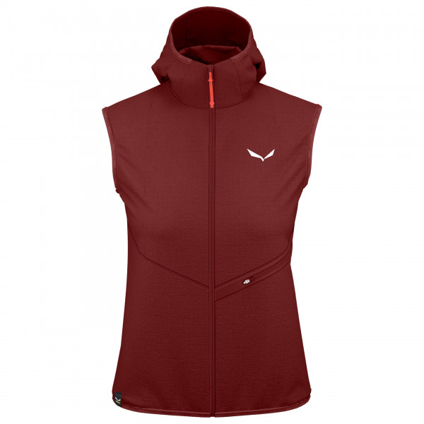Salewa - Women's Sorapis DST Vest - Softshellweste