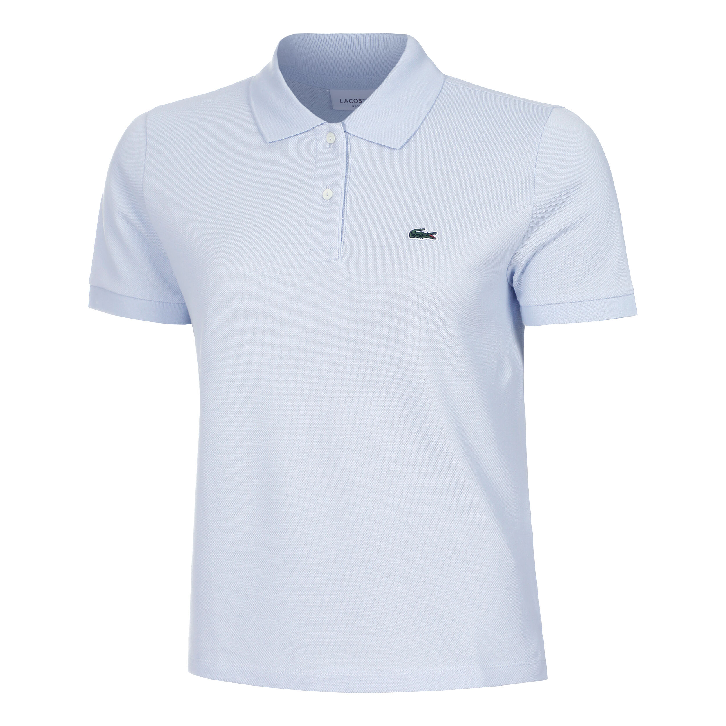 Polo Damen - Blau