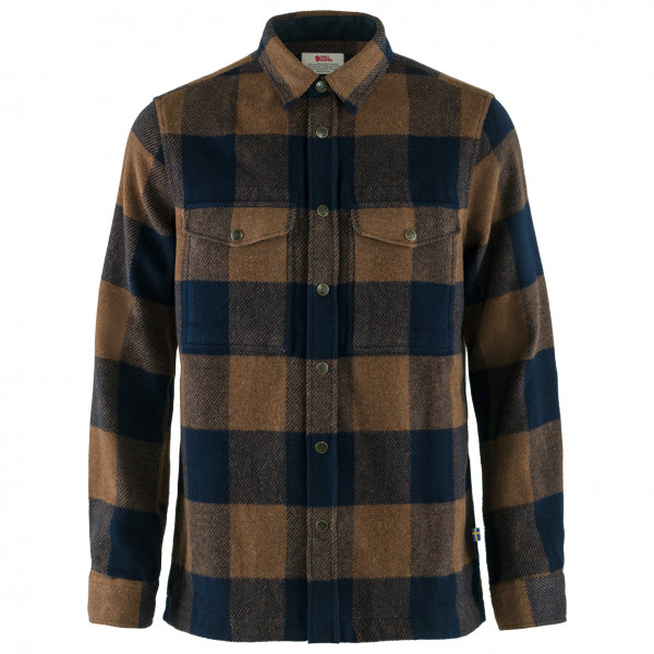 Fjällräven - Canada Shirt - Hemd