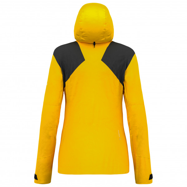 Salewa - Women's Ortles Powertex 3L Jacket - Regenjacke