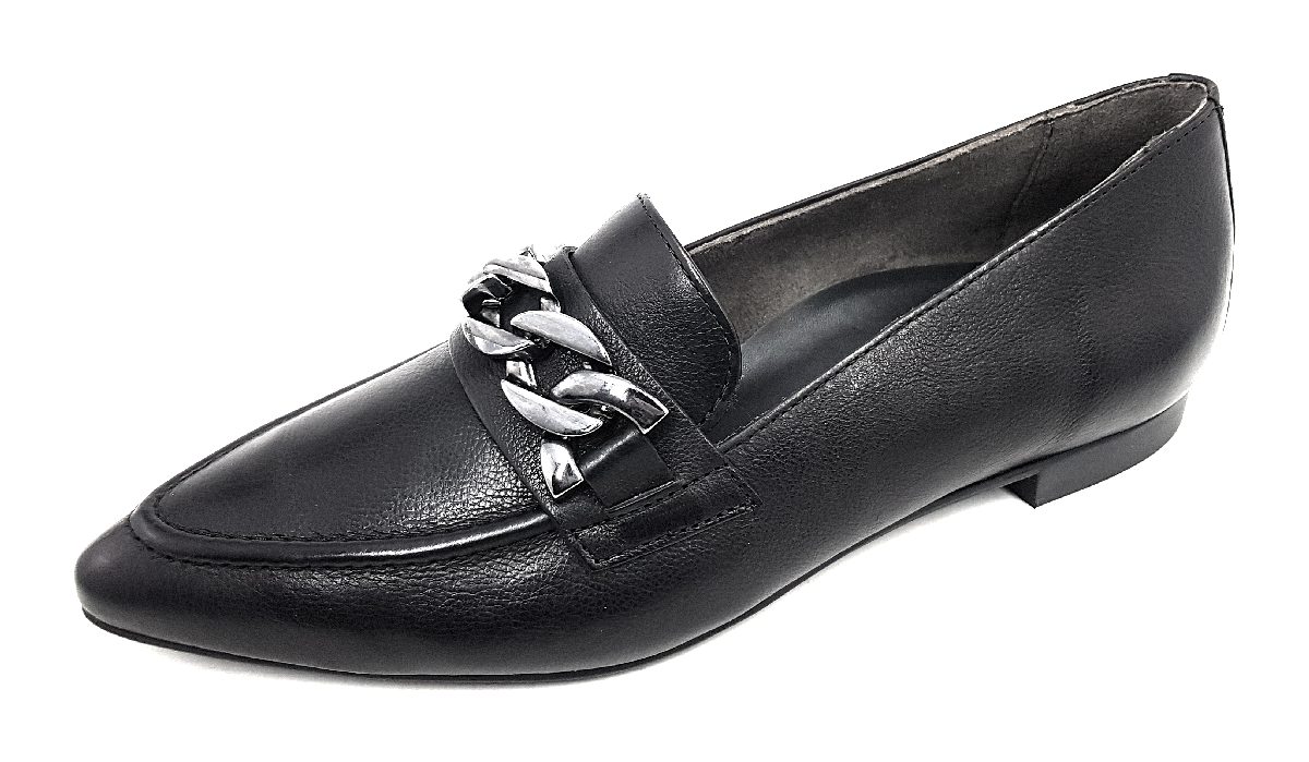 Paul Green 2962-013 Schwarz 013 Black