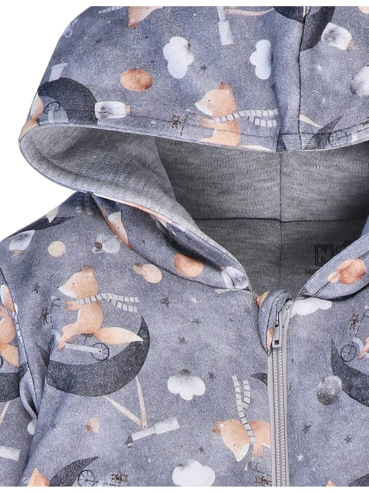 Nini Overall Herbst, Winter in grau günstig kaufen