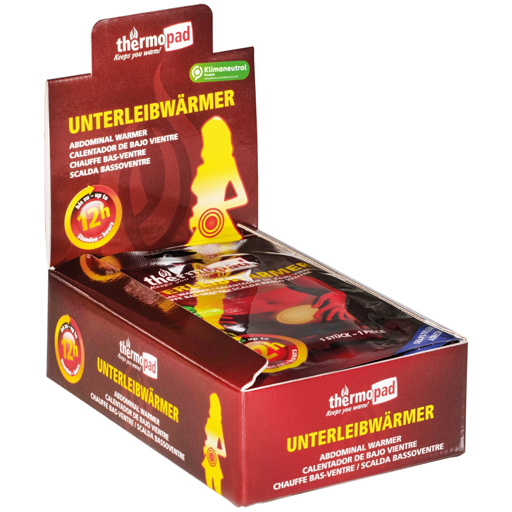 THERMOPAD Unterleibwärmer  10 St