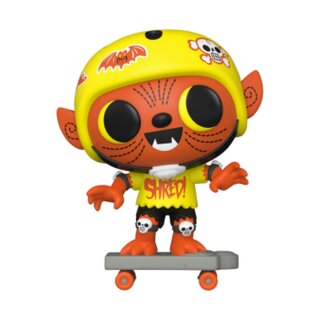 ** % SALE % ** Boo Hollow Vinyl Figur - Phinneas