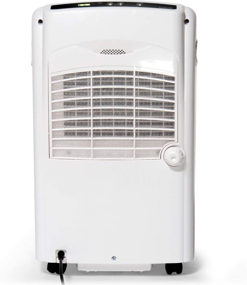 Trotec 1120001003 TTK 75 E dehumidifier