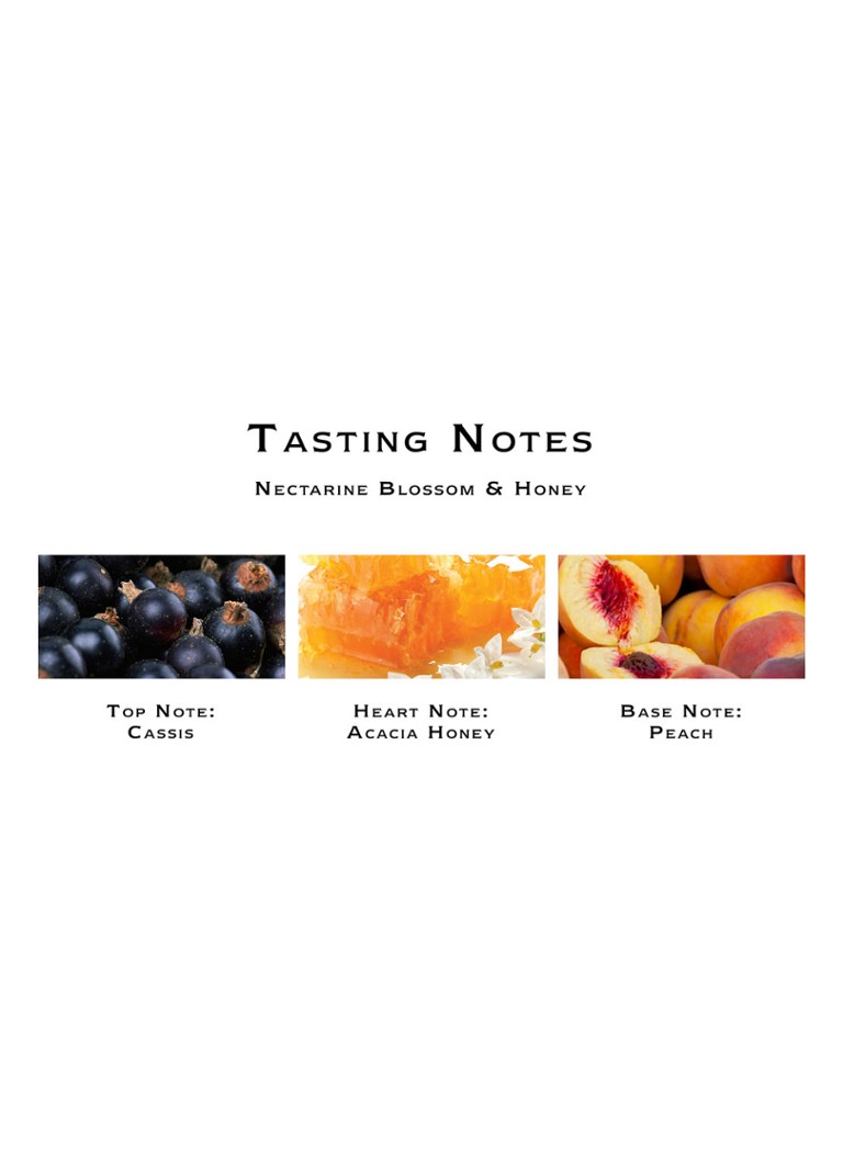 Jo Malone London Nectarine Blossom & Honey kūno kremas - kūno losjonas
