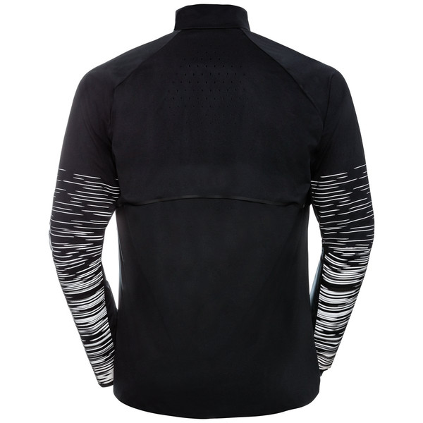 JACKET ZEROWEIGHT PRO WARM REFLECT Herren - Fahrradjacke
