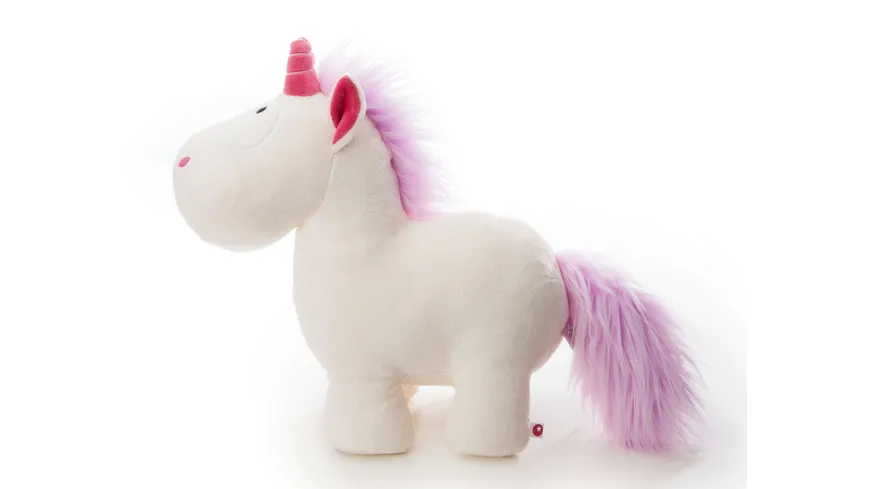 NICI Einhorn Theodor 32cm stehend