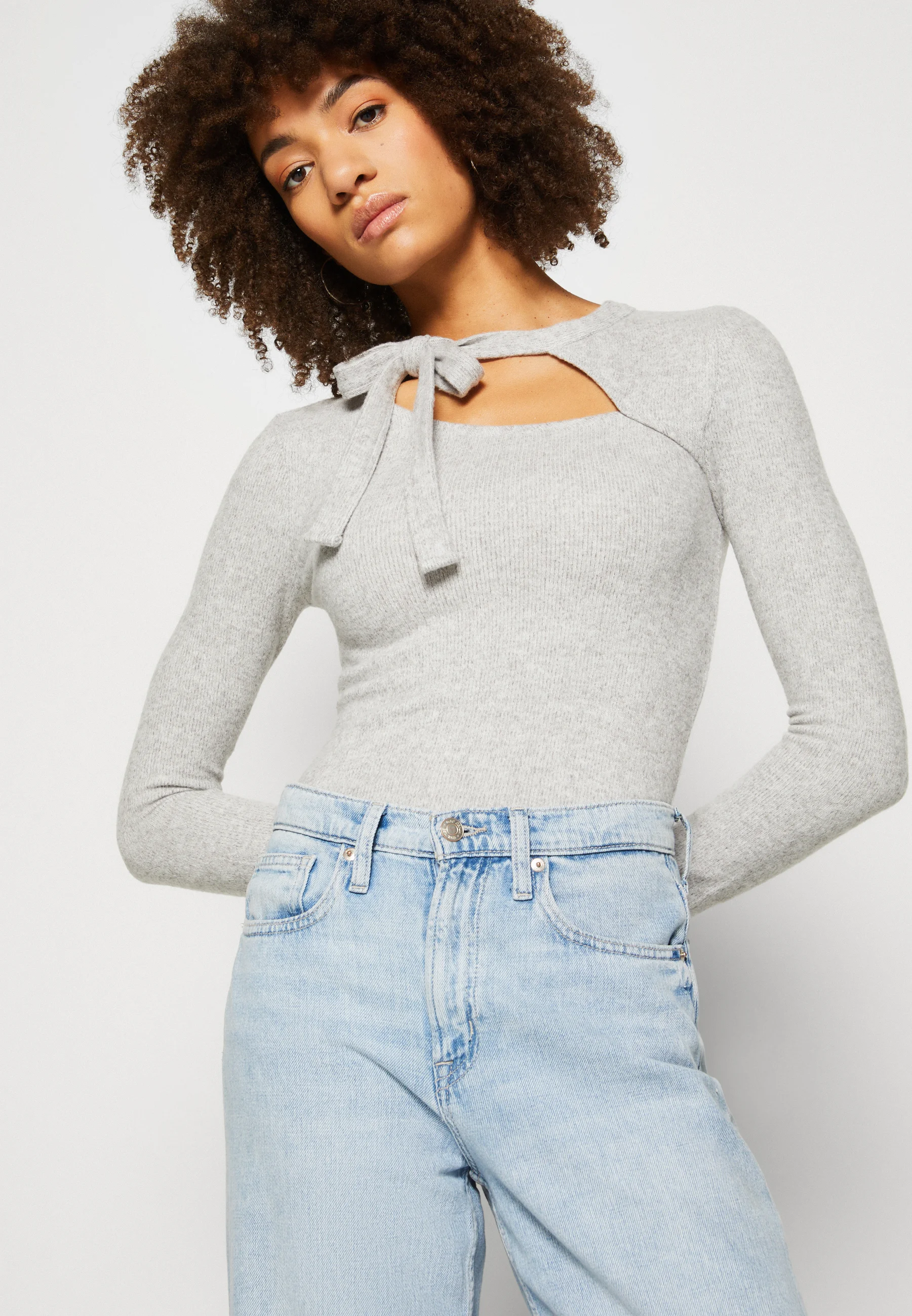 Camiseta de manga larga Anna Field