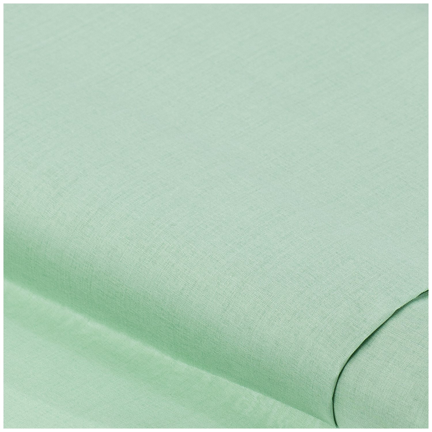 Baumwoll-Batist, mint