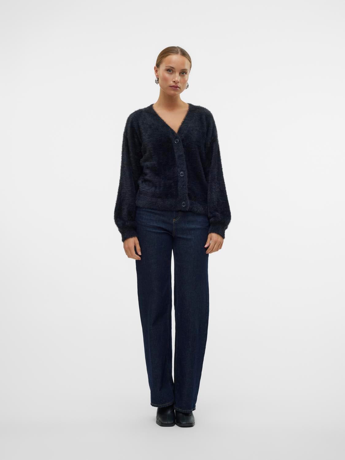 VMALINA Strickjacke