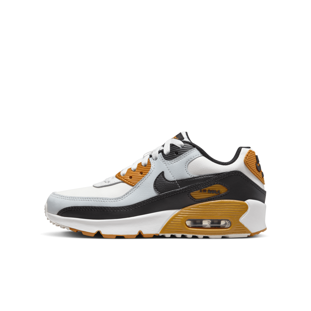 Nike Air Max 90 LTR GS CD6864-023 / grau