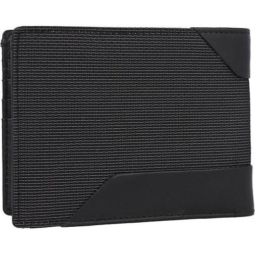 Piquadro Gio Geldbörse RFID Schutz 13 cm