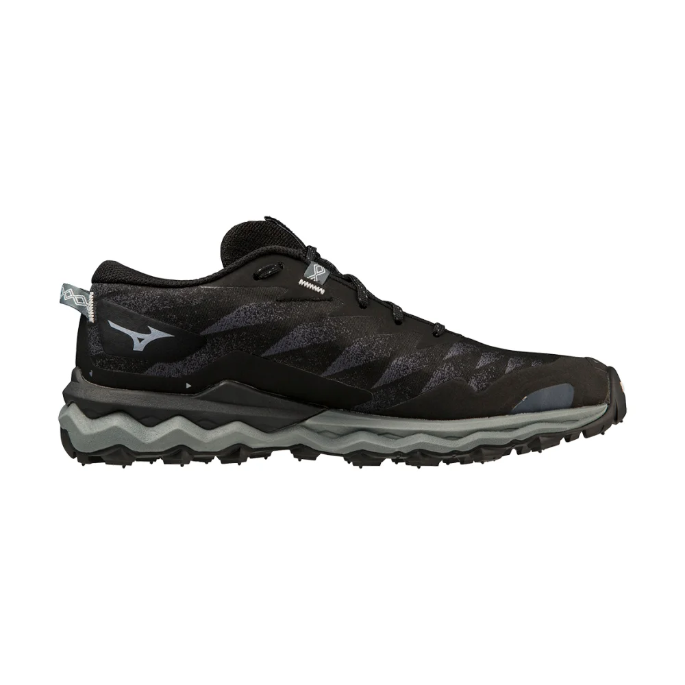 Mizuno Wave Daichi 7 GTX J1GK225671 / schwarz