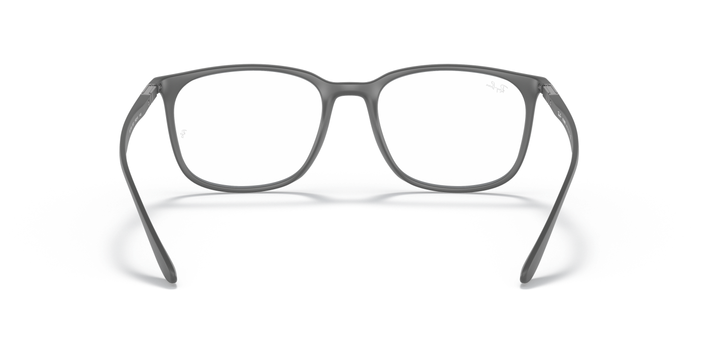 RB7199 OPTICS - Gri opac