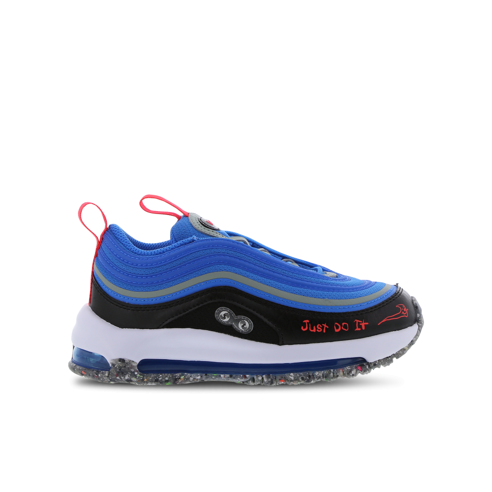 Nike Air Max 97 FB9111-400 / blau