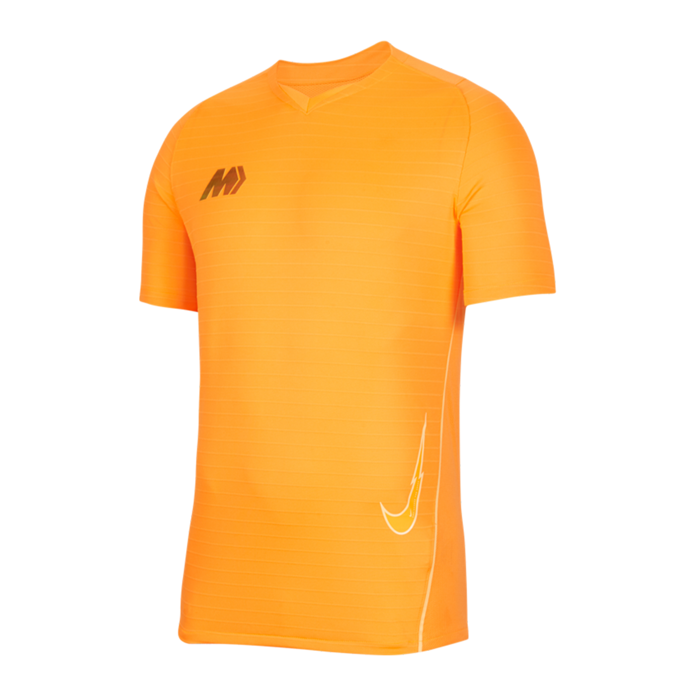 Nike Mercurial Strike T-Shirt Orange F803