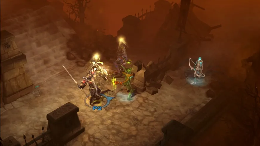 Diablo 3 - Eternal Collection