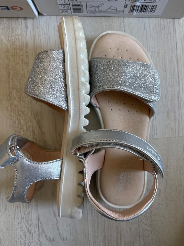 Geox Sandalen 