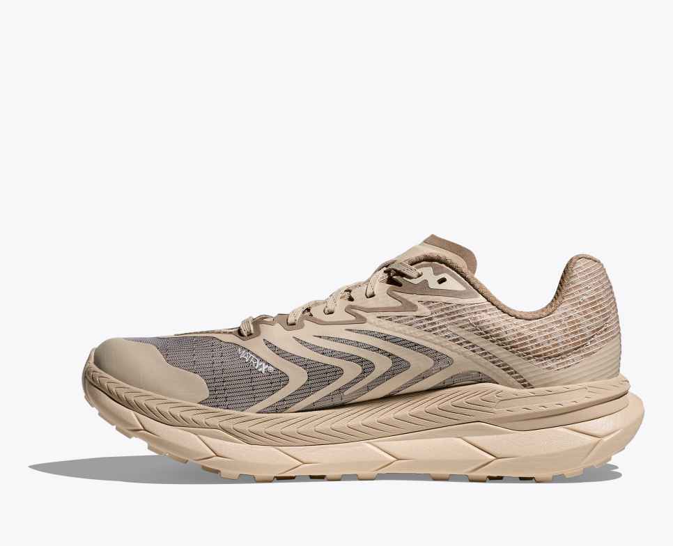 Stealth/Tech Tecton X 2 Oatmeal / Oat Milk