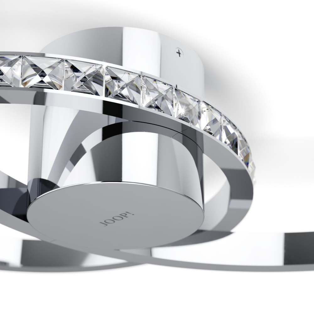 Deckenleuchte JOOP! Jewels Lights