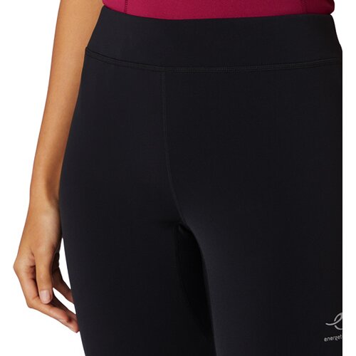 DAMEN TIGHT BILA IV GEBRUSHED