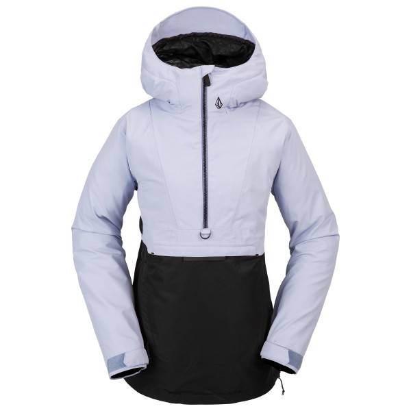 Volcom - Women's Ashfield Pullover - Skijacke