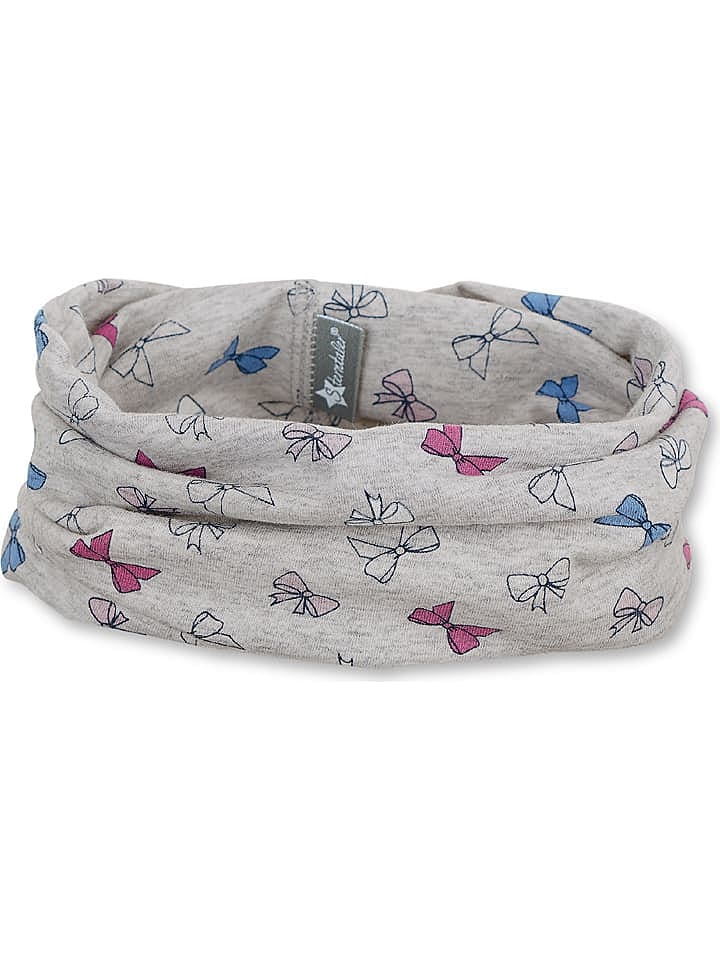 Sterntaler Loopschal in Grau günstig kaufen 1