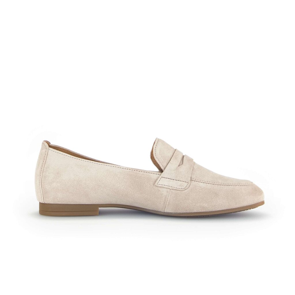 Gabor fashion Slipper beige