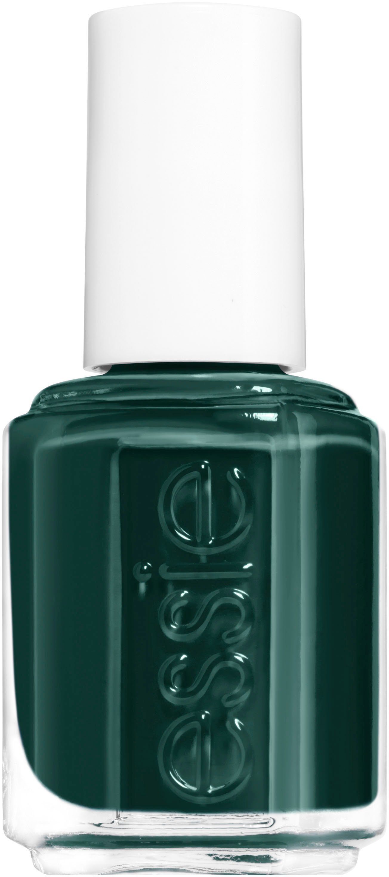 essie Nagellack Grün- und Blautöne