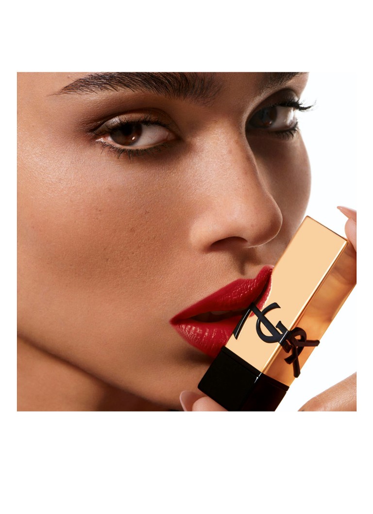 Ruj Yves Saint Laurent Rouge Pur Couture dup