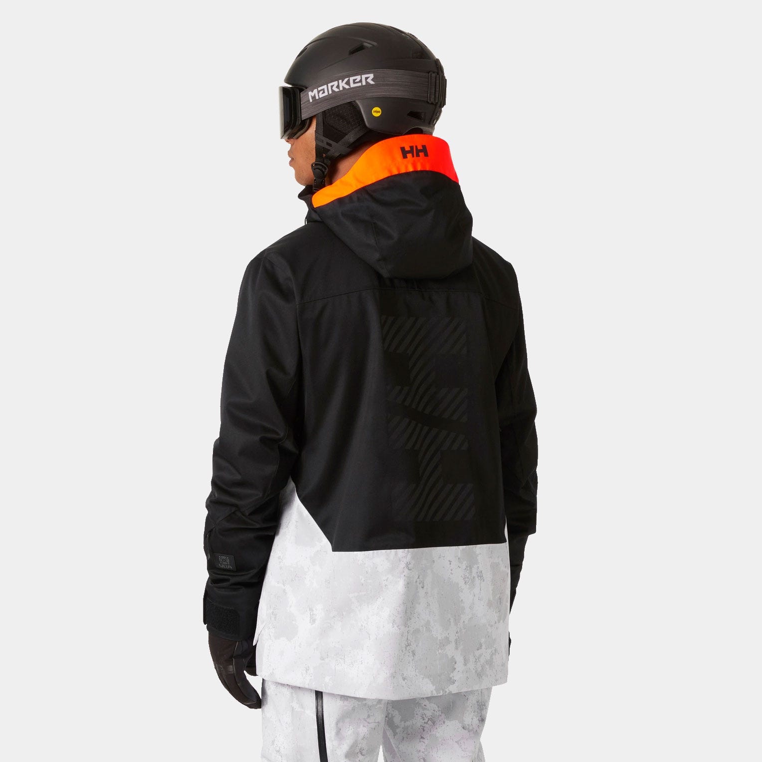 Men's Straightline LIFALOFT™ 2.0 Ski Jacket