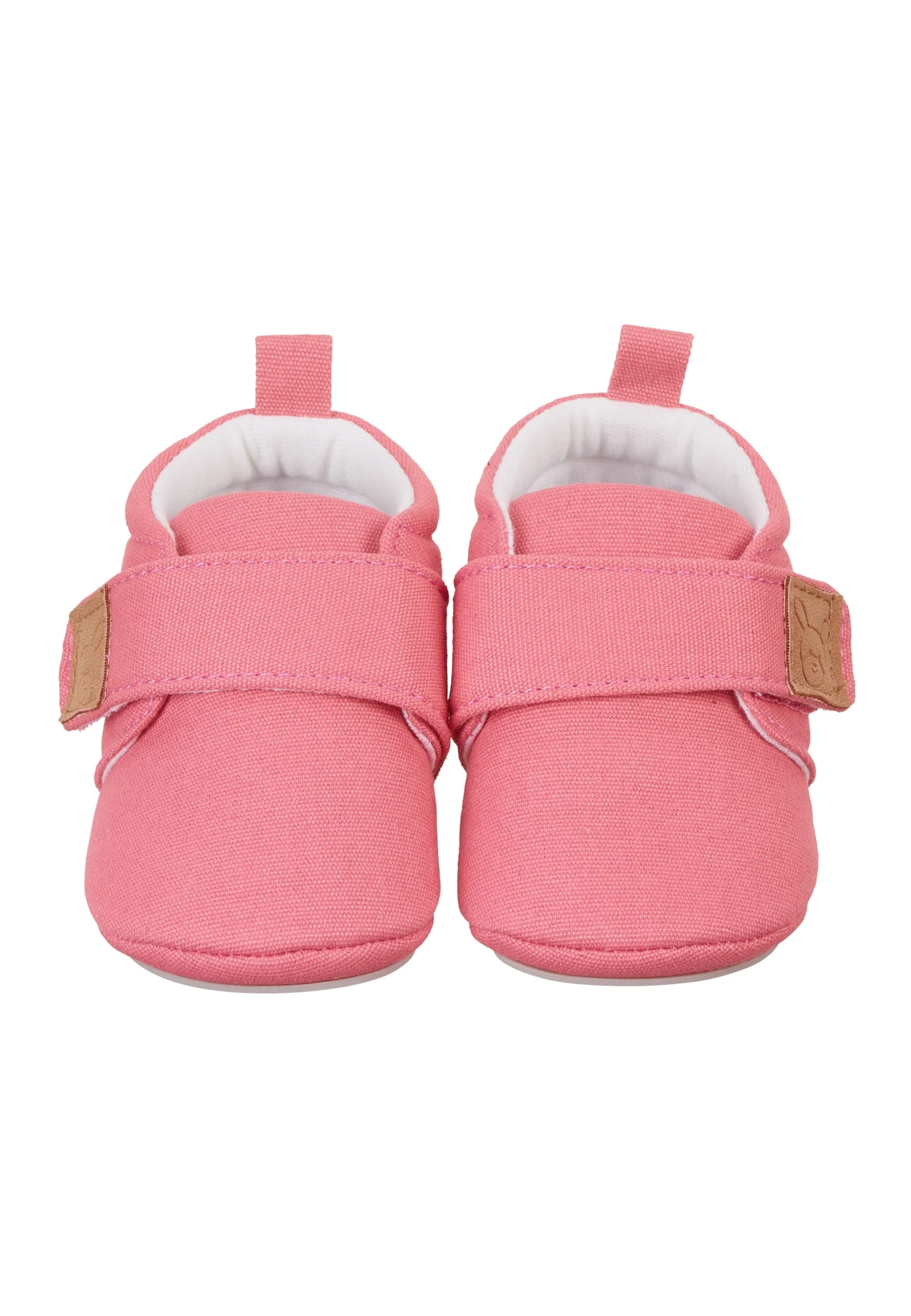 Baby Krabbelschuhe mit rutschfester Sohle