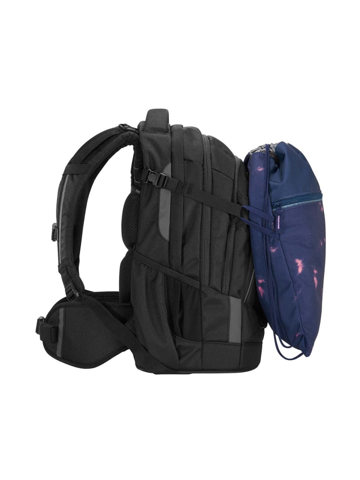 Coocazoo coocazoo Turnbeutel, Arctic Midnight günstig kaufen onesize