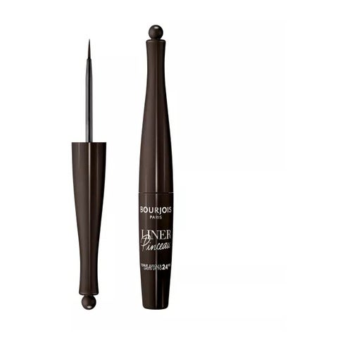 Bourjois Pinceau Eyeliner 03 Gris Minimaliste 2,5 ml
