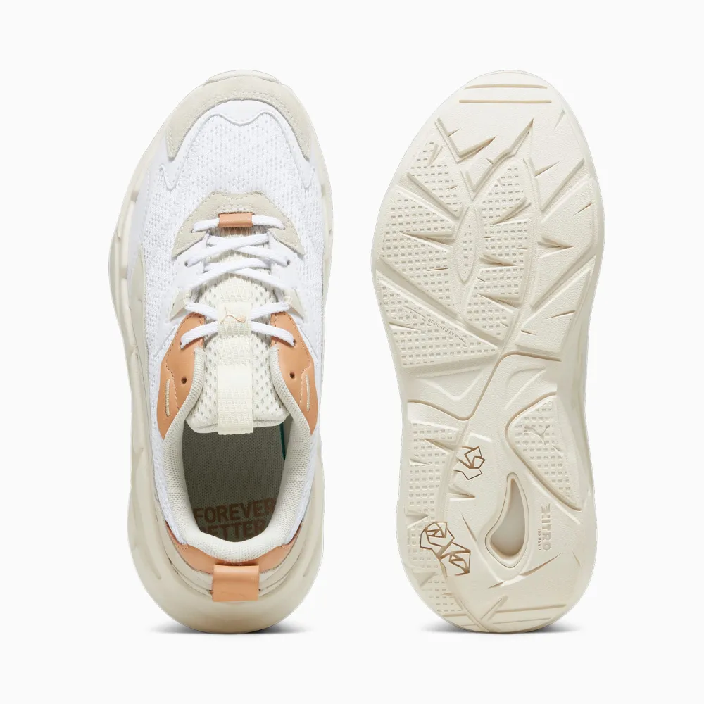PUMA Spina NITRO PRM 393188_01 / weiss