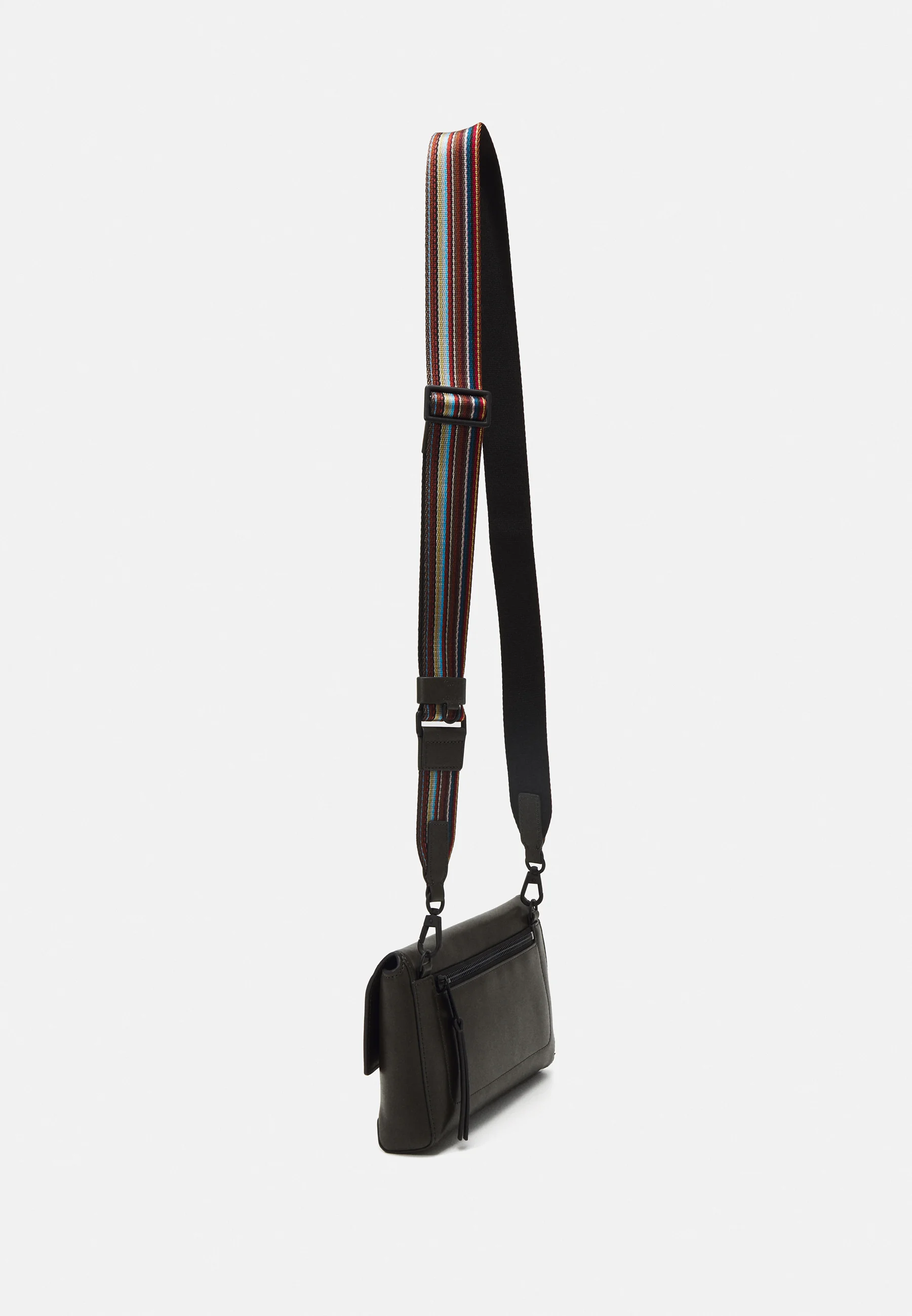 Paul Smith BOLSO CON SOLAPA PARA HOMBRE XBODY UNISEX - Bolso de hombro