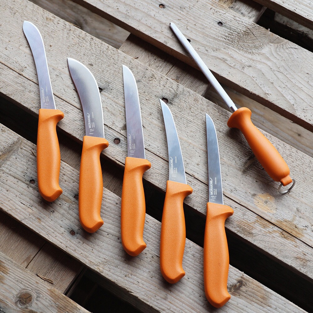 Morakniv Wetzstahl