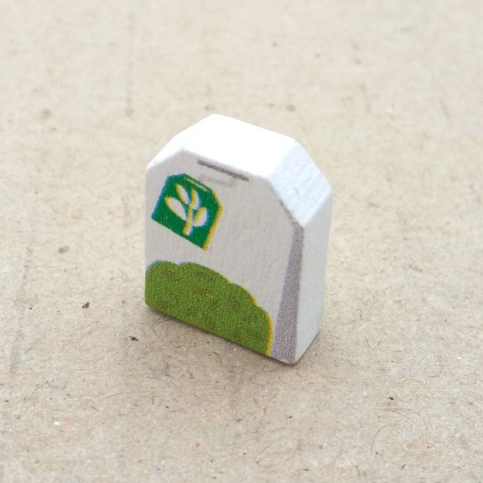 Tee Token