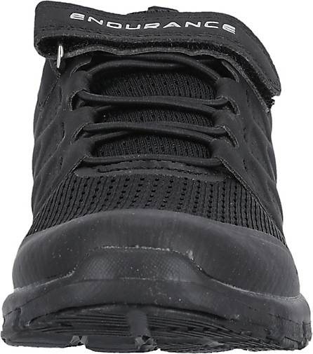 Endurance Schuh Karang mit gedämpfter Sohle
