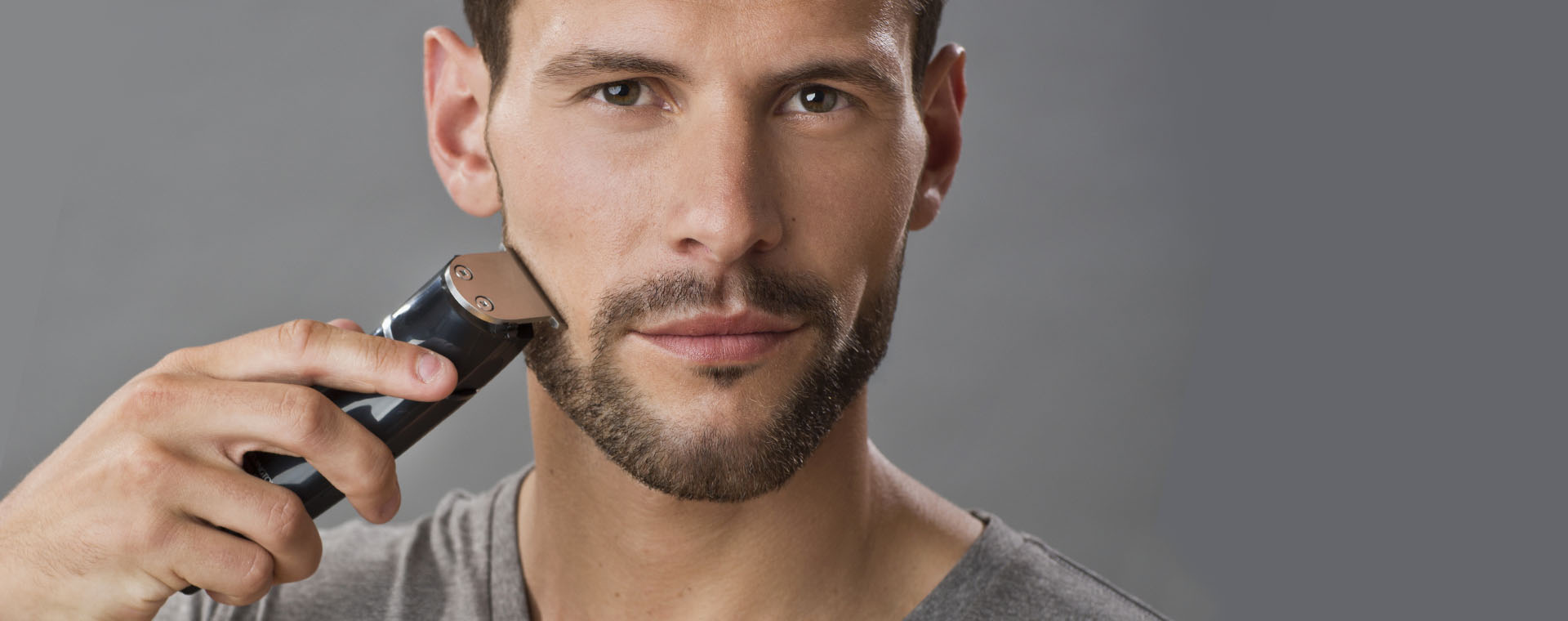 Stubble-Kit Bartschneider