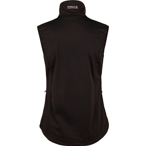DAMEN WESTE DAMEN SOFSHELLWESTE SINA