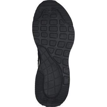 Nike Air Max Systm Sneaker in schwarz
