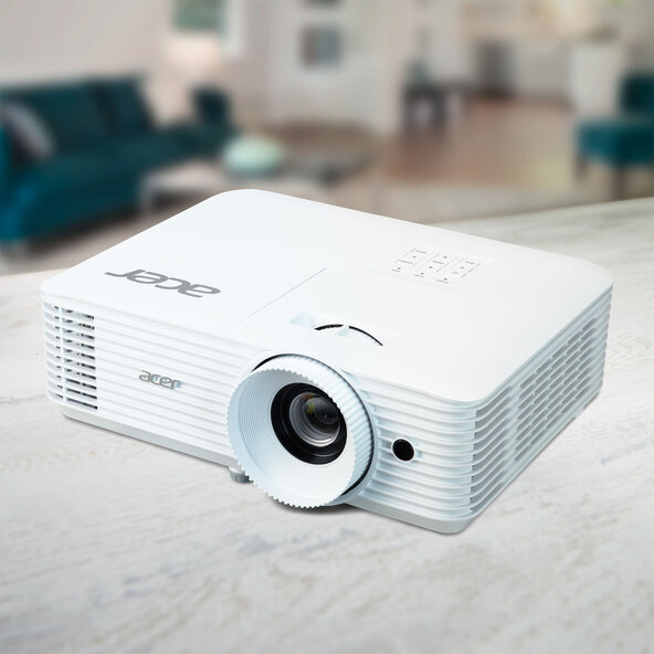 Projektor H6523BDX FHD