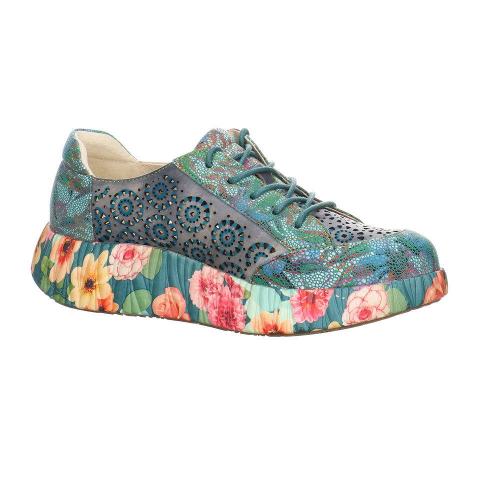 Laura Vita Nikito Sneaker