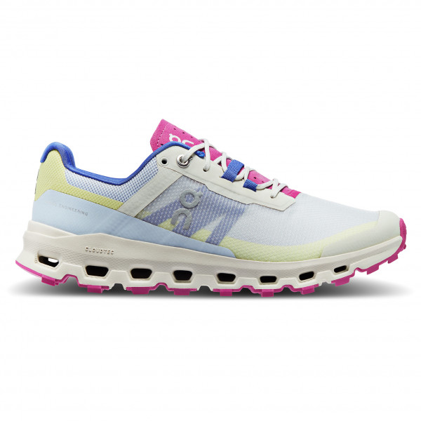 On - Women's Cloudvista - Trailrunningschuhe