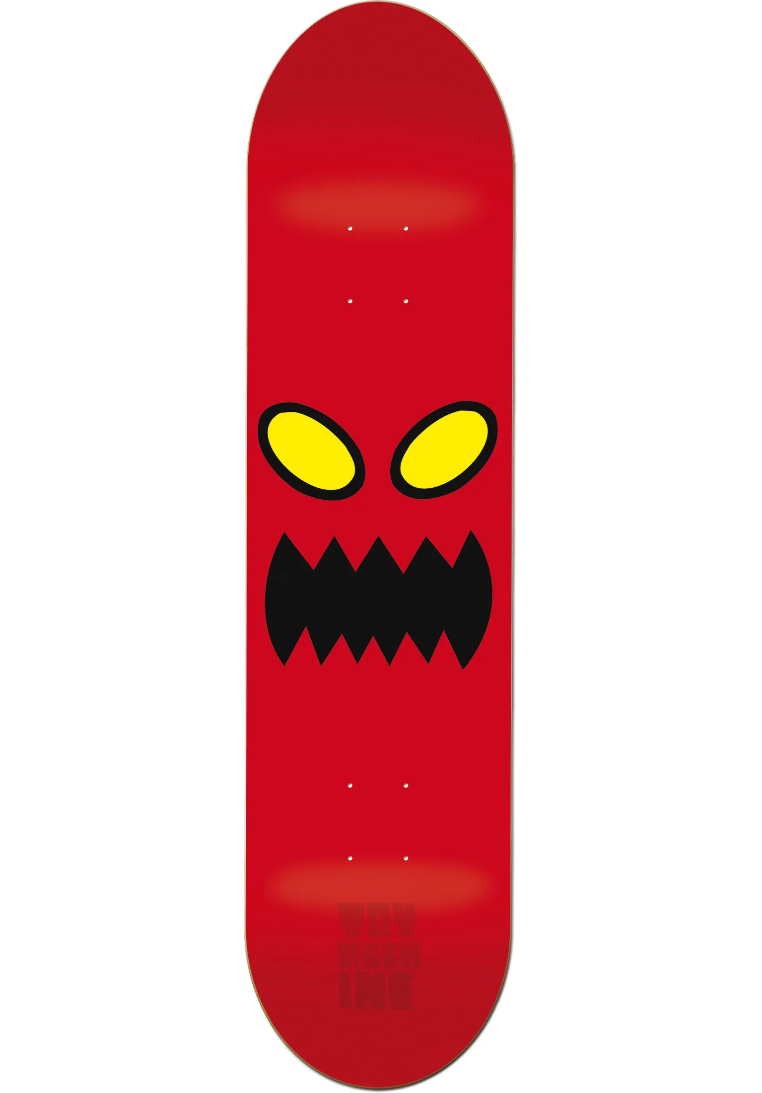 Monster-Face