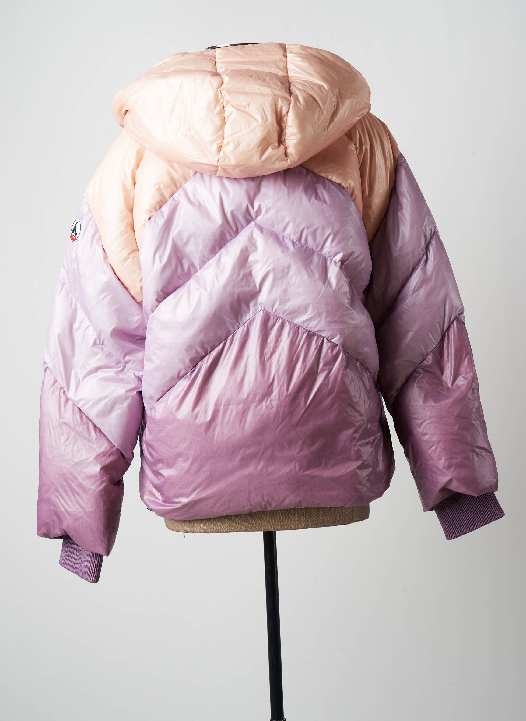 Jott Just Over The Top Doudounes Femme couleur violet