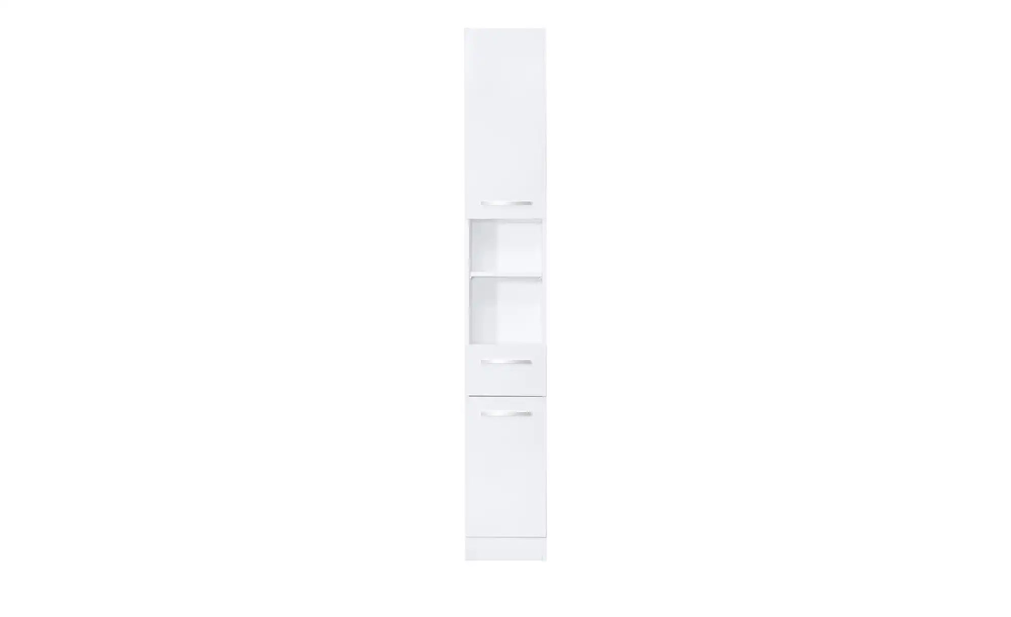 calmo2go Bad-Hochschrank