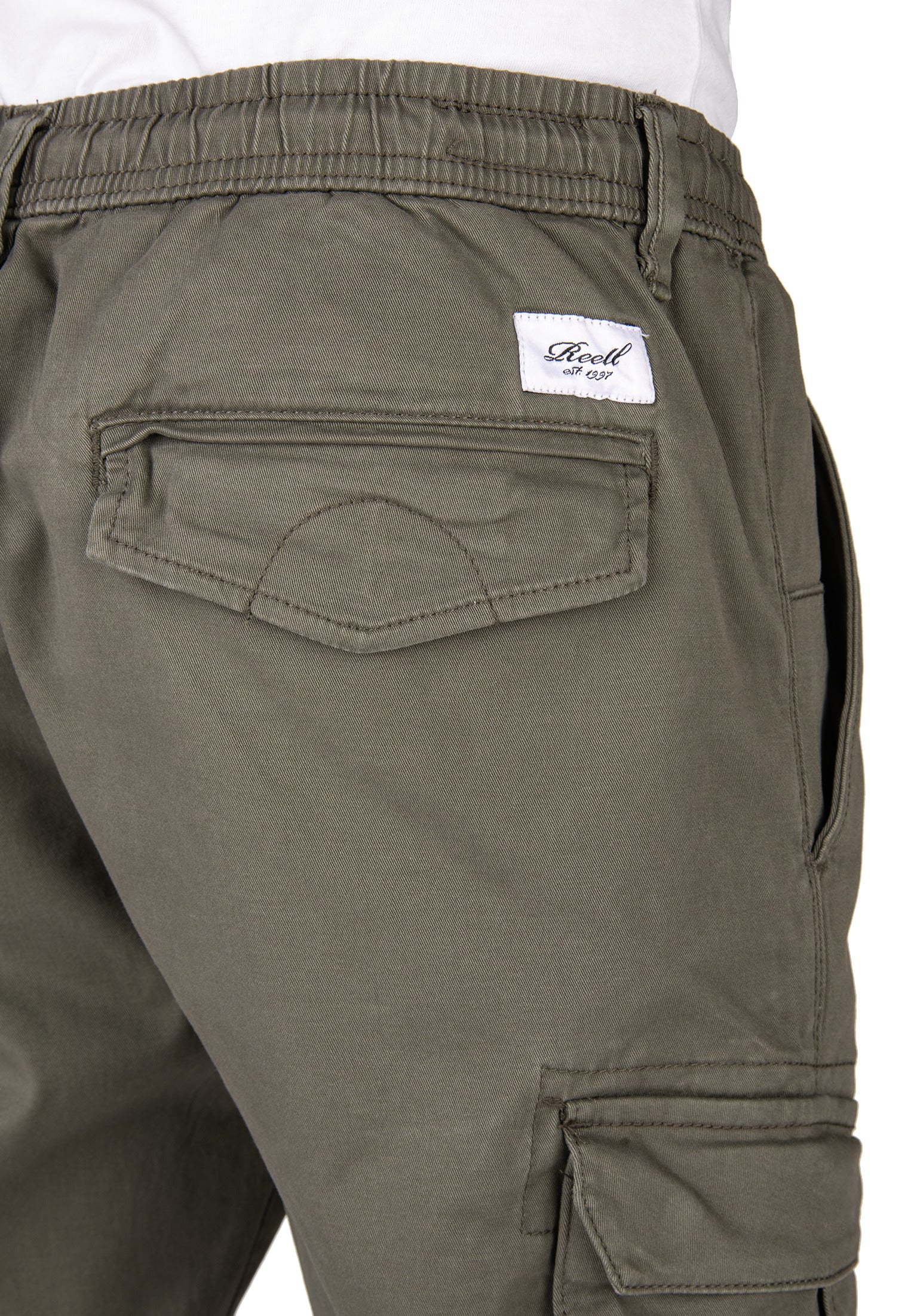Reflex Rib Cargo